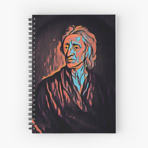 Item preview, John Locke Artwork  designed and sold by Suyogsonar25.