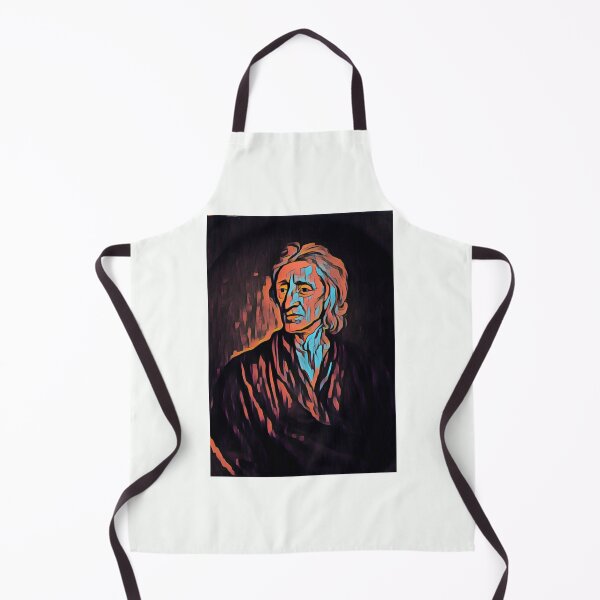 Item preview, John Locke Artwork designed and sold by Suyogsonar25.