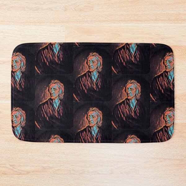 Item preview, John Locke Artwork  designed and sold by Suyogsonar25.
