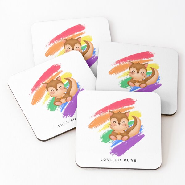 Item preview, love so pure manhwa designed and sold by CNCreatives.