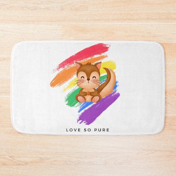 Item preview, love so pure manhwa designed and sold by CNCreatives.