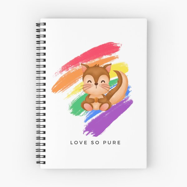 Item preview, love so pure manhwa designed and sold by CNCreatives.