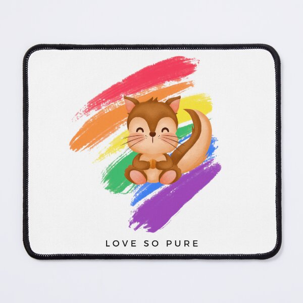 Item preview, love so pure manhwa designed and sold by CNCreatives.