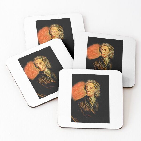 Item preview, John Locke Artwork  designed and sold by Suyogsonar25.