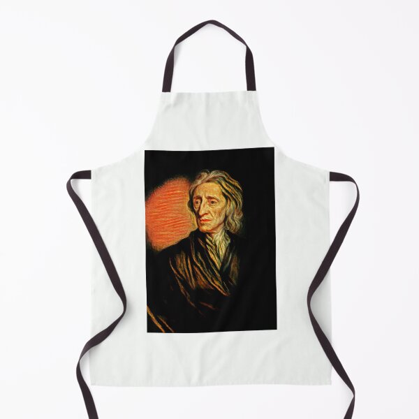 Item preview, John Locke Artwork designed and sold by Suyogsonar25.