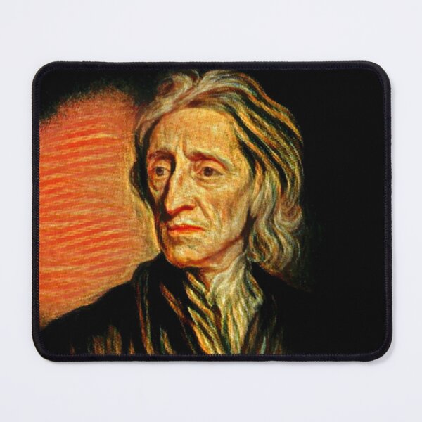 Item preview, John Locke Artwork  designed and sold by Suyogsonar25.