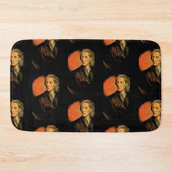 Item preview, John Locke Artwork  designed and sold by Suyogsonar25.