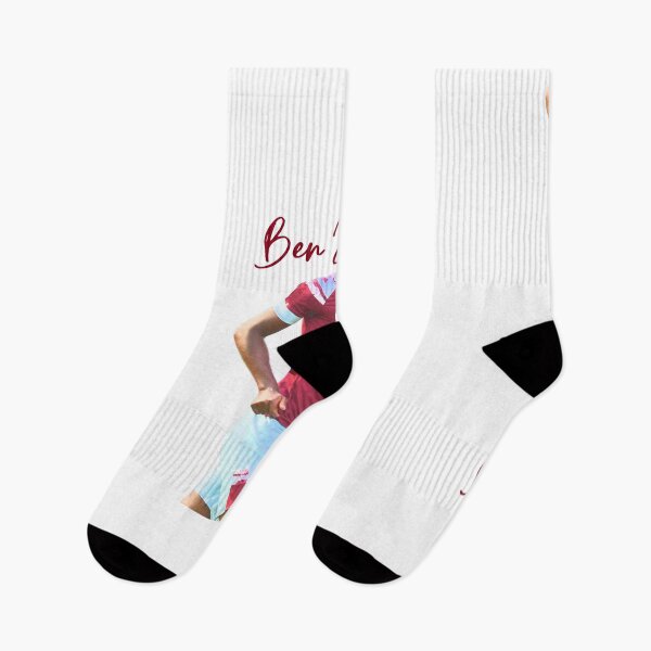 Item preview, Ben Johnson designed and sold by Truefans.