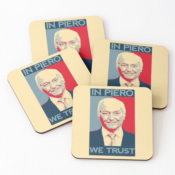 Item preview, in Piero Angela we trust designed and sold by SVD85.
