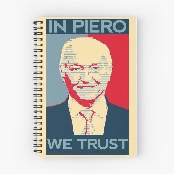 Item preview, in Piero Angela we trust designed and sold by SVD85.