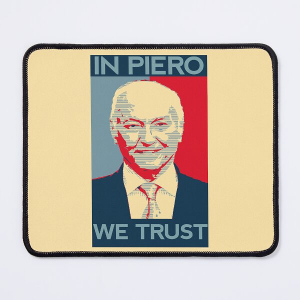 Item preview, in Piero Angela we trust designed and sold by SVD85.