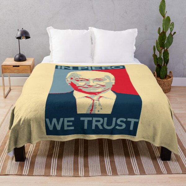 Item preview, in Piero Angela we trust designed and sold by SVD85.