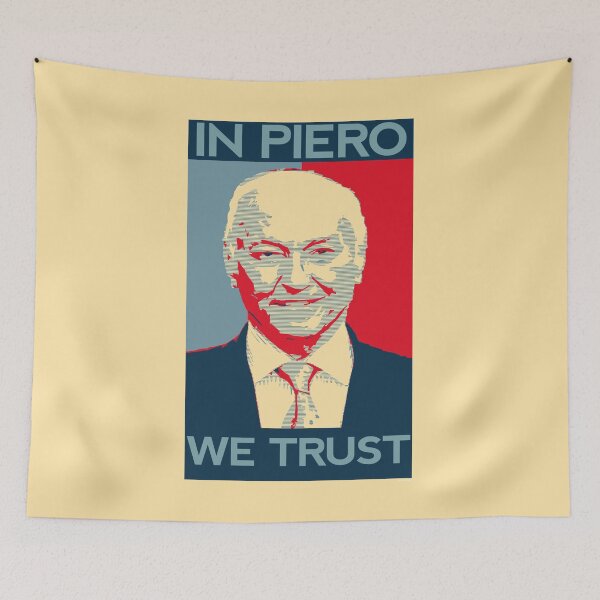 Item preview, in Piero Angela we trust designed and sold by SVD85.