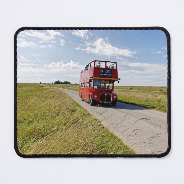 Item preview, Imber Bus Running Day 2015 designed and sold by Andy Harker.