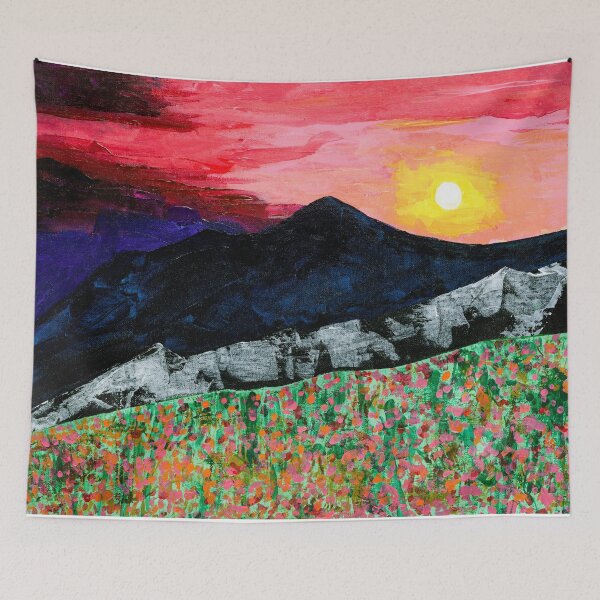 Item preview, Cry of Dawn designed and sold by brainstormarts.
