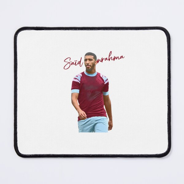 Item preview, Said Benrahma designed and sold by Truefans.