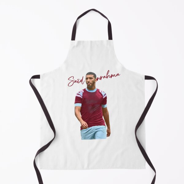 Item preview, Said Benrahma designed and sold by Truefans.