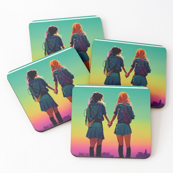 Item preview, They called them roommates designed and sold by Woreth.