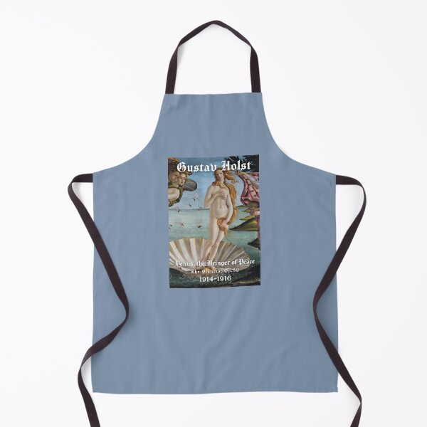 Item preview, Gustav Holst - Venus designed and sold by Musicianst0re.