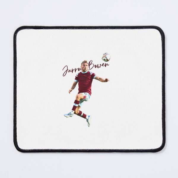 Item preview, Jarrod Bowen designed and sold by Truefans.