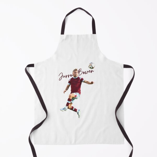 Item preview, Jarrod Bowen designed and sold by Truefans.