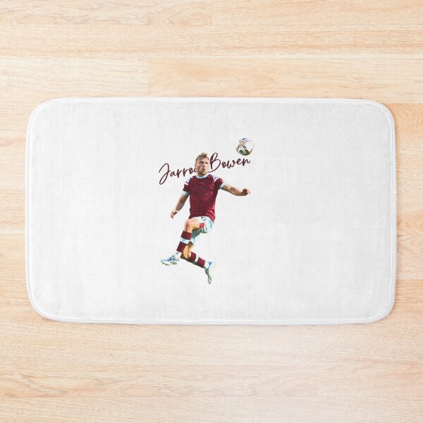 Item preview, Jarrod Bowen designed and sold by Truefans.