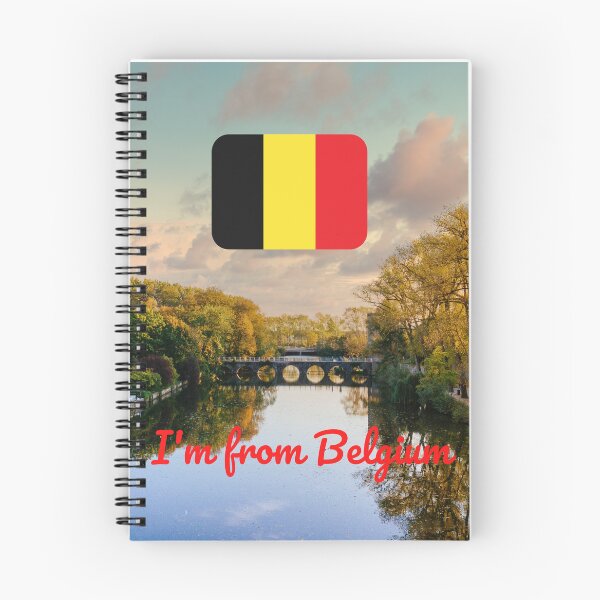 Item preview, I'm from Belgium designed and sold by Mirex88.