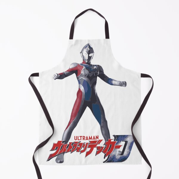Item preview, Ultraman Decker Essential Japan designed and sold by canvamall.