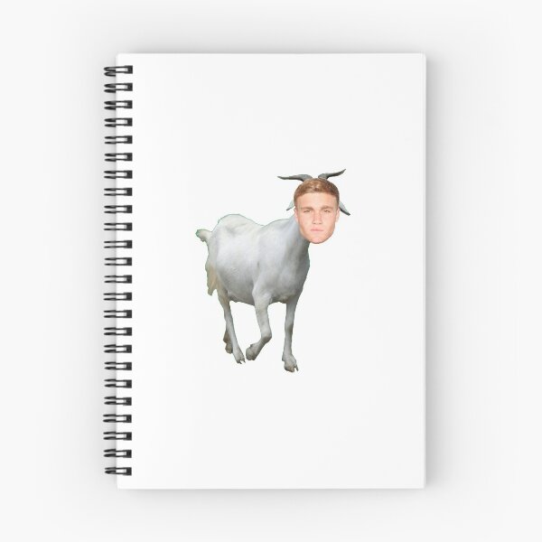 Item preview, Tate Martell GOAT designed and sold by taylorrsheetss.