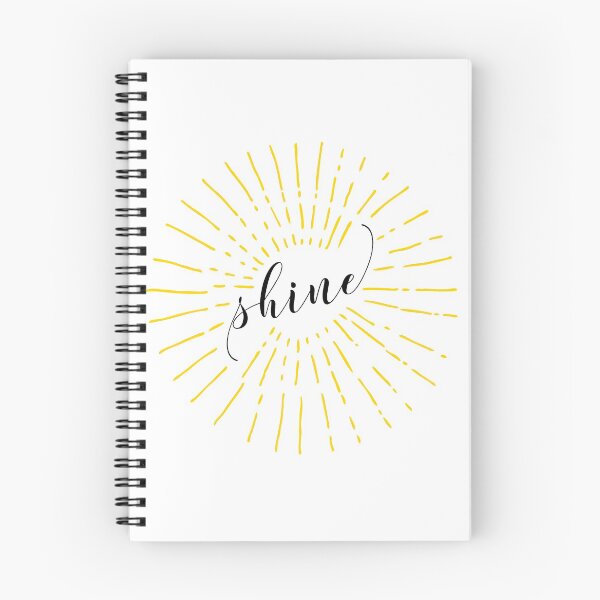Item preview, Shine Some Yellow Rays designed and sold by Star Stream Design.