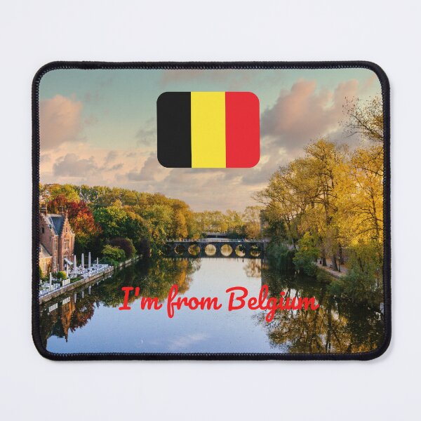 Item preview, I'm from Belgium designed and sold by Mirex88.