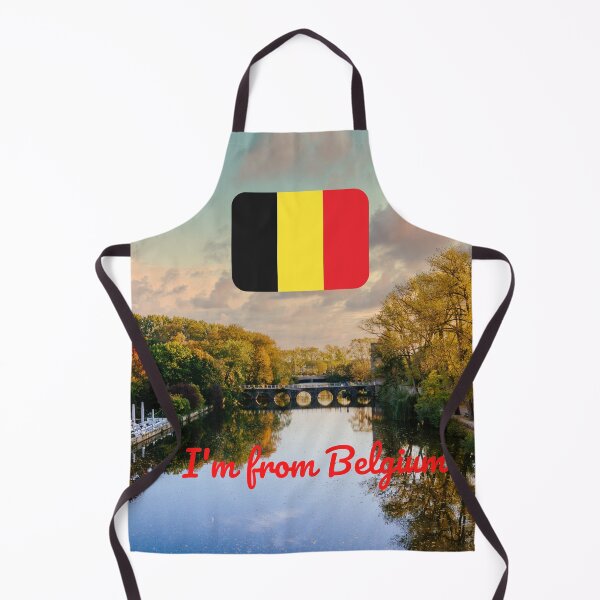 Item preview, I'm from Belgium designed and sold by Mirex88.