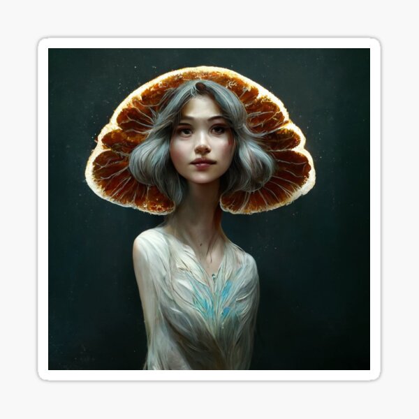Mushroom Princess Merch & Gifts for Sale