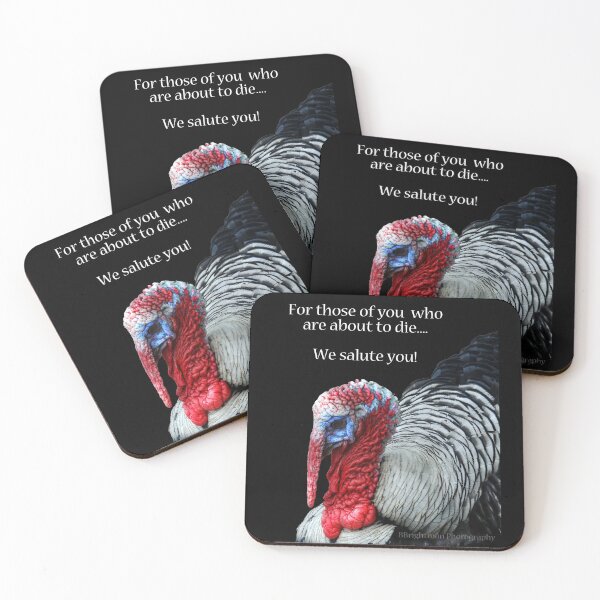 Item preview, Tribute to the Turkey designed and sold by BBrightman.