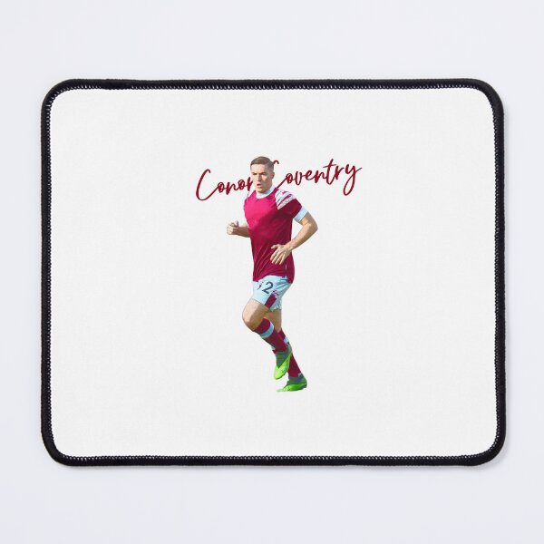 Item preview, Conor Coventry designed and sold by Truefans.