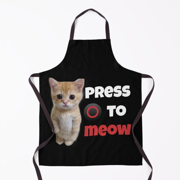 Item preview, press o to meow designed and sold by raji0.