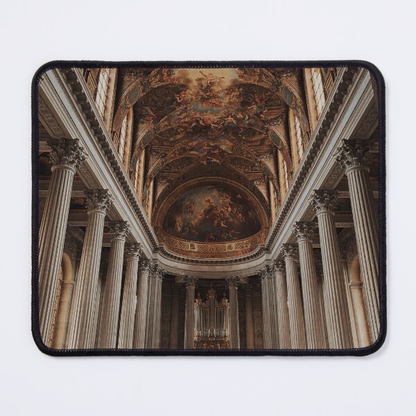 Item preview, Palace of Versailles church designed and sold by IlotheDesigner.