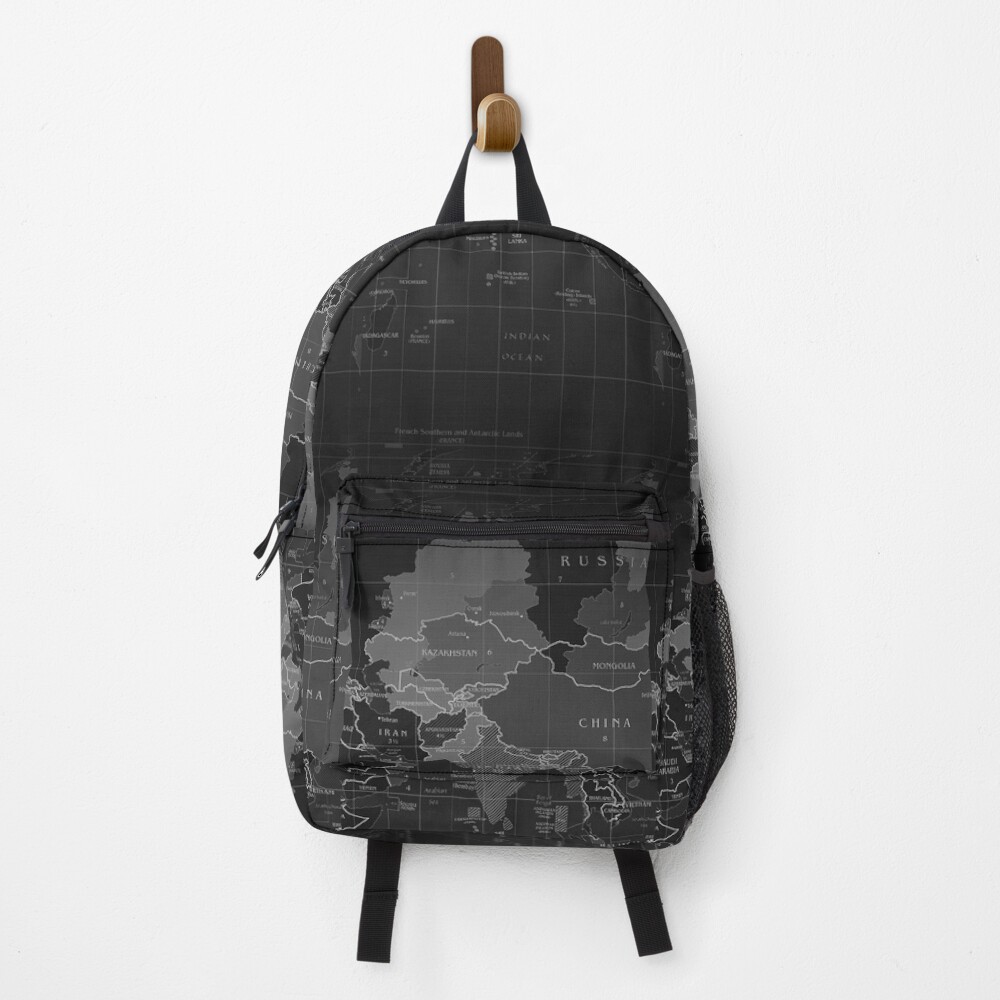 Item preview, Backpack designed and sold by MasterDesign99.