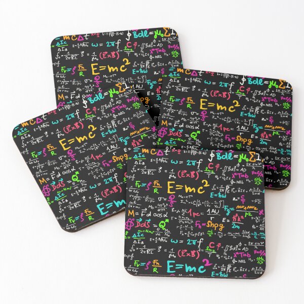 Item preview, E = mc2 designed and sold by Irie Designs.