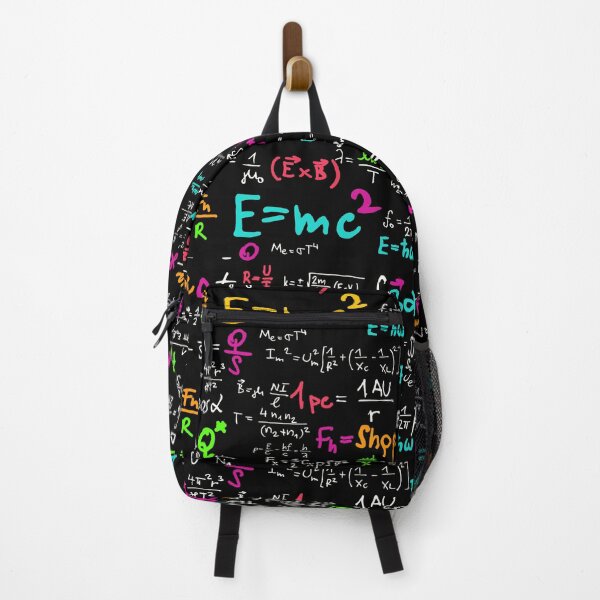 Item preview, E = mc2 designed and sold by Irie Designs.