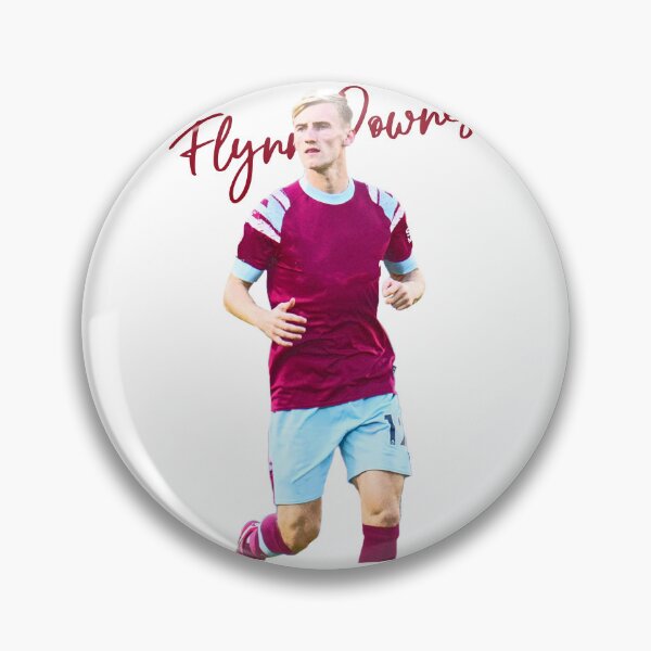 Item preview, Flynn Downes designed and sold by Truefans.