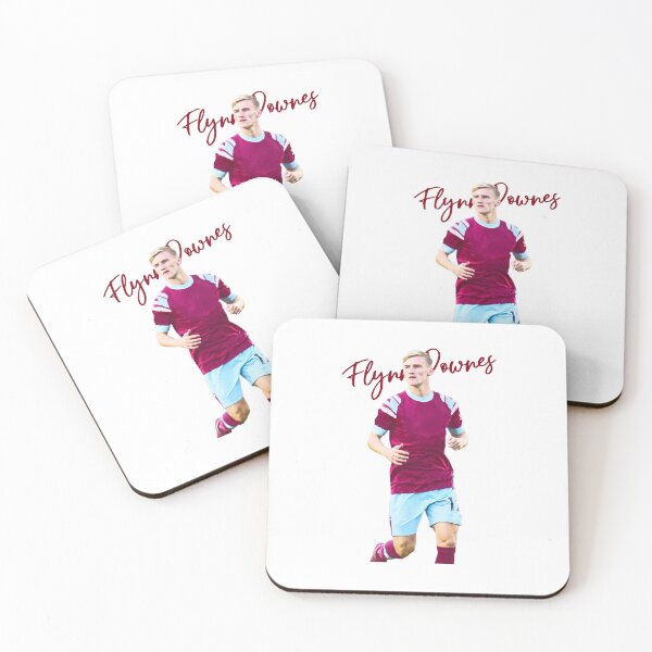 Item preview, Flynn Downes designed and sold by Truefans.