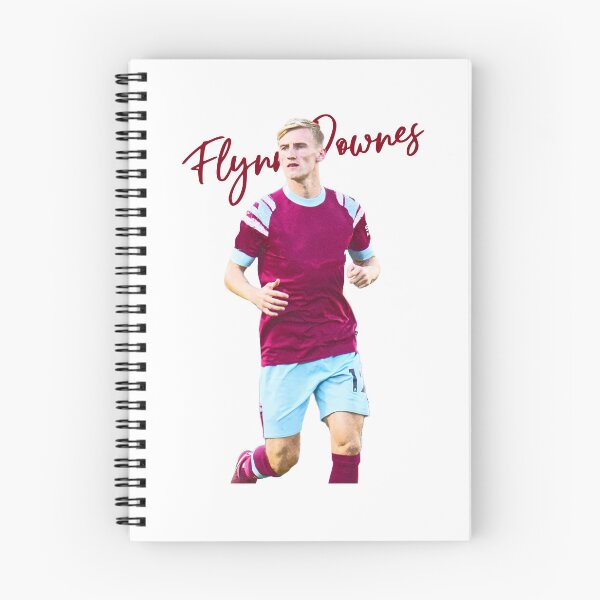 Item preview, Flynn Downes designed and sold by Truefans.