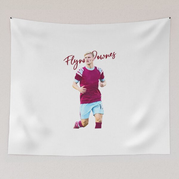 Item preview, Flynn Downes designed and sold by Truefans.