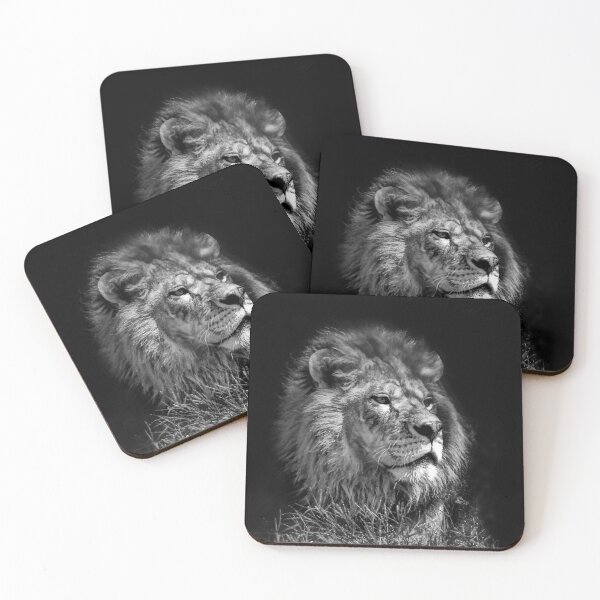Item preview, Proud Young Lion designed and sold by BBrightman.