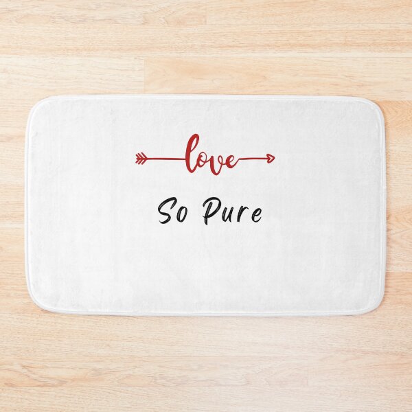 Item preview, love so pure manhwa designed and sold by CNCreatives.
