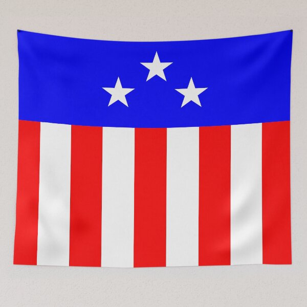 Item preview, USA 3-STAR designed and sold by Calgacus.