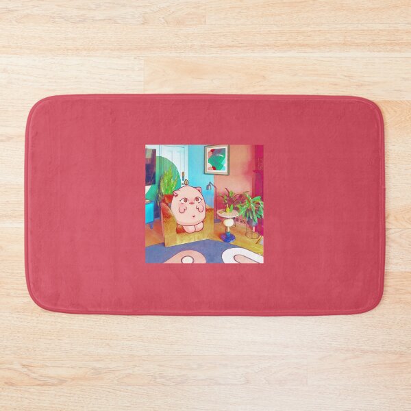 Item preview, Guan in the colorful room designed and sold by dawnrise-shop.