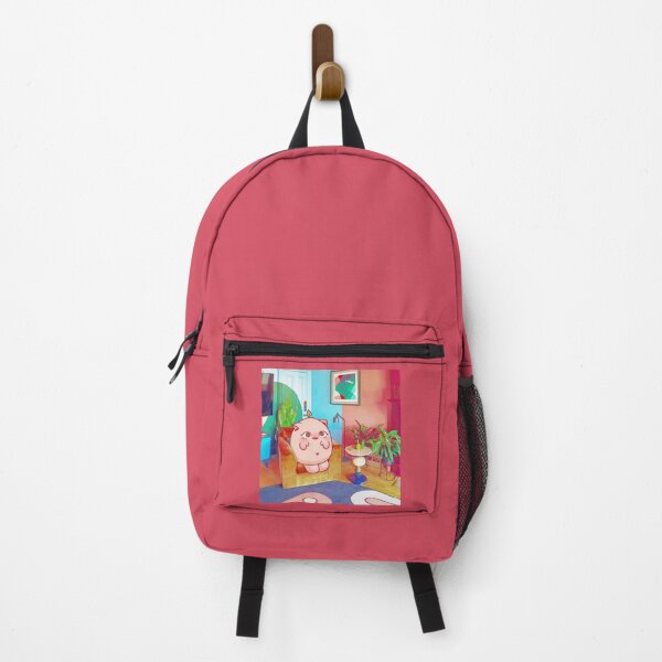 Item preview, Guan in the colorful room designed and sold by dawnrise-shop.