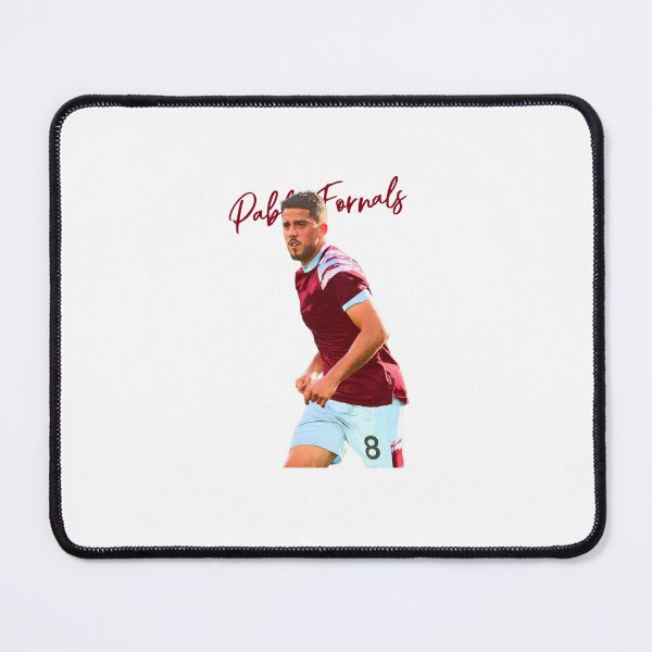 Item preview, Pablo Fornals designed and sold by Truefans.